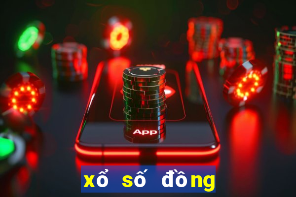 xổ số đồng nai mùng 1 tháng 5