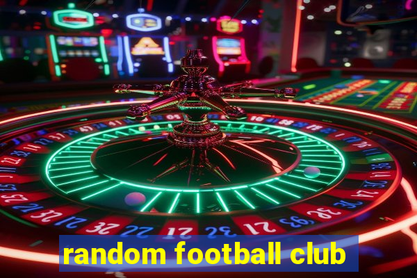 random football club