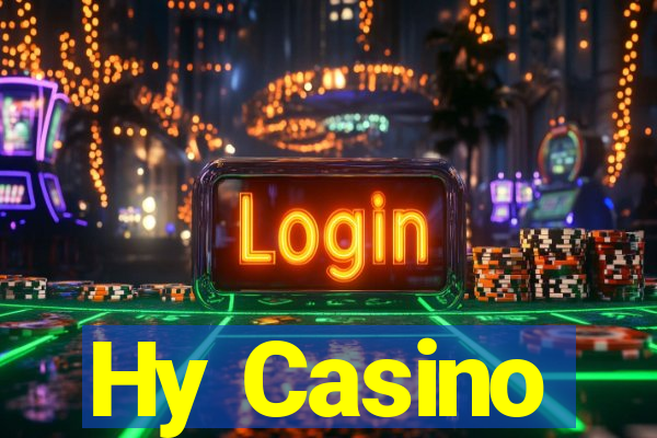 Hy Casino