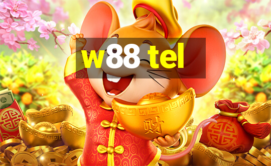 w88 tel