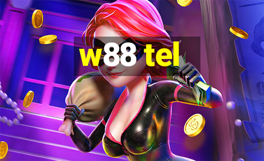 w88 tel