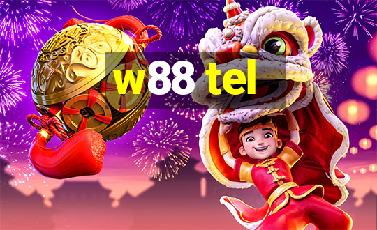 w88 tel