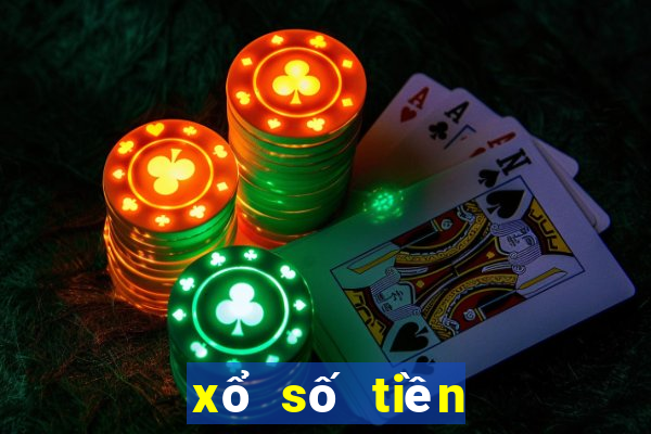 xổ số tiền giang 19 tháng 6