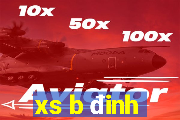 xs b dinh