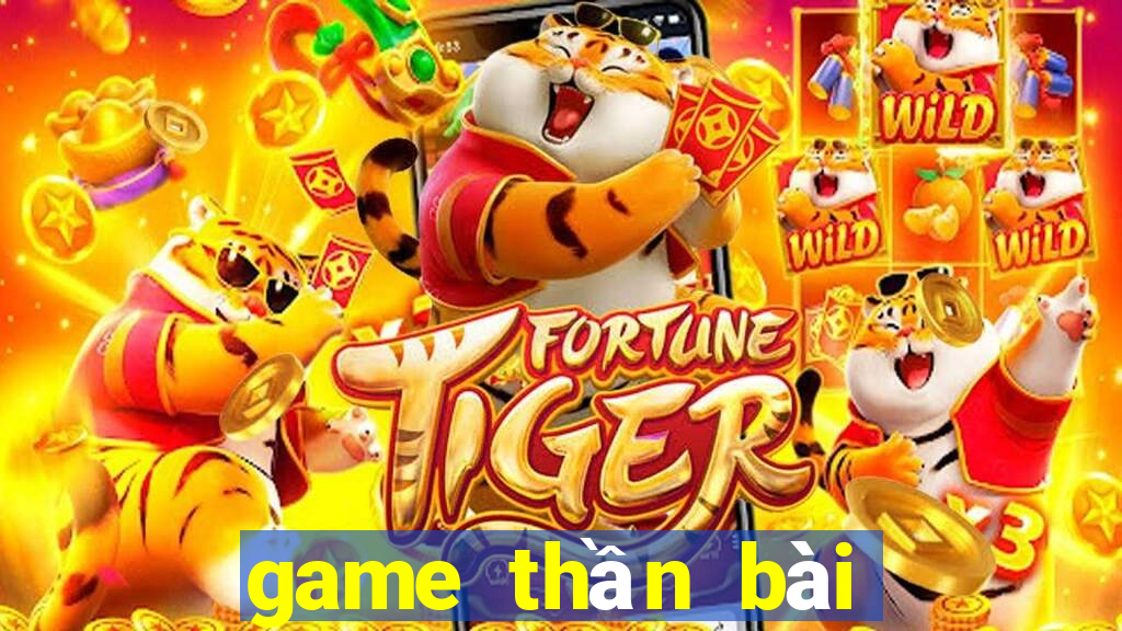 game thần bài yu gi oh