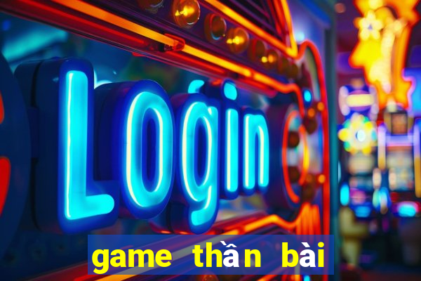 game thần bài yu gi oh