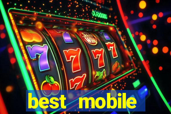 best mobile blackjack game