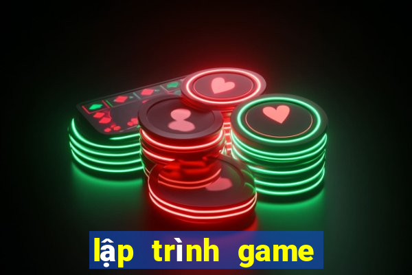 lập trình game bắn cá