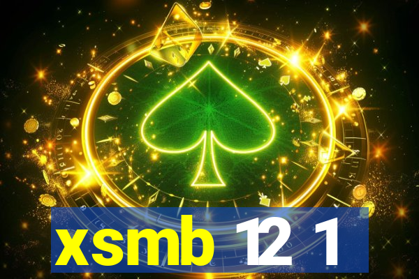 xsmb 12 1