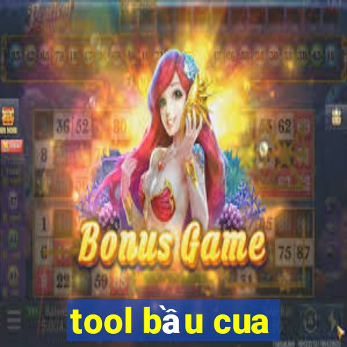 tool bầu cua