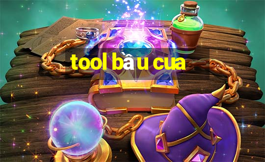 tool bầu cua