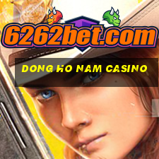 dong ho nam casino