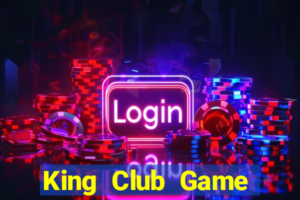 King Club Game Bài Kubet