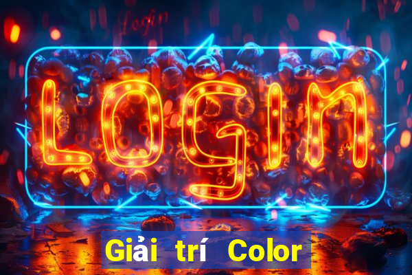 Giải trí Color Feng Yun