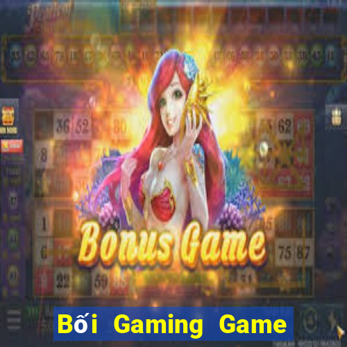 Bối Gaming Game Bài Xóc Đĩa