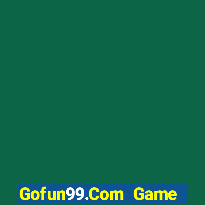 Gofun99.Com Game Bài Nhện