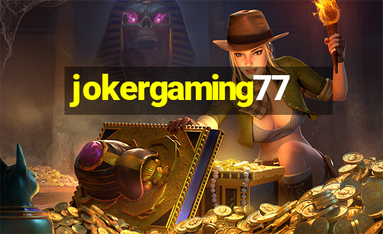 jokergaming77