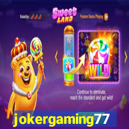 jokergaming77