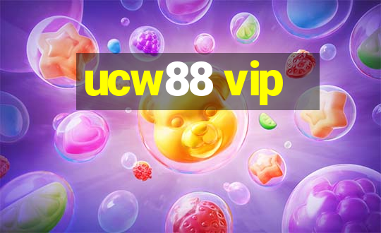 ucw88 vip