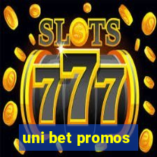 uni bet promos