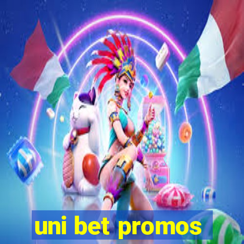 uni bet promos