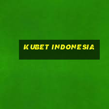 Kubet indonesia