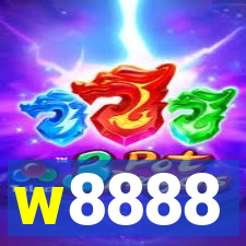 w8888