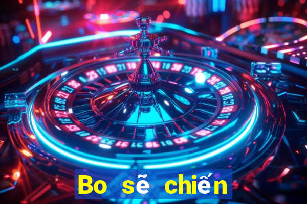 Bo sẽ chiến đấu với bài địa chủ