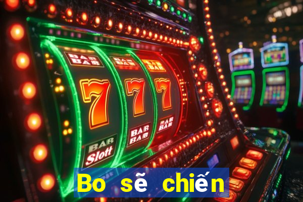 Bo sẽ chiến đấu với bài địa chủ