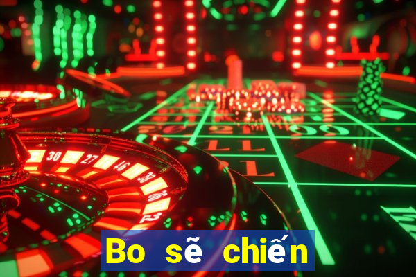 Bo sẽ chiến đấu với bài địa chủ