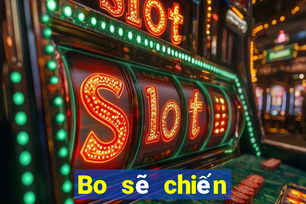 Bo sẽ chiến đấu với bài địa chủ