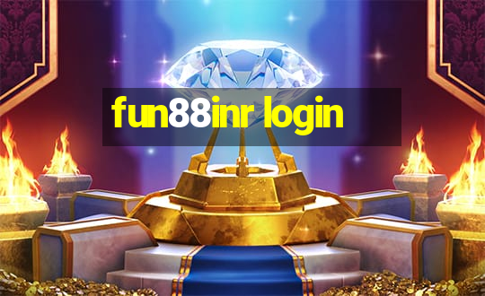 fun88inr login