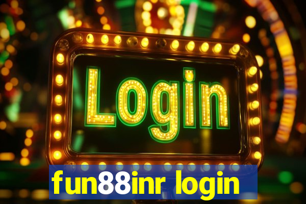 fun88inr login