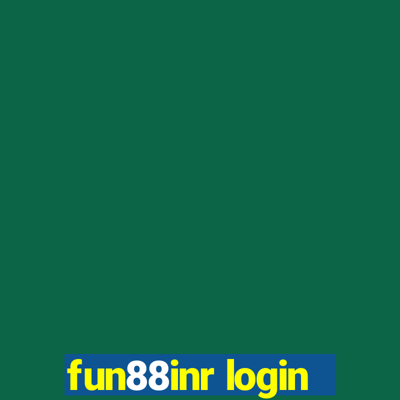 fun88inr login