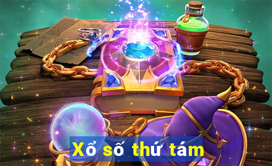 Xổ số thứ tám