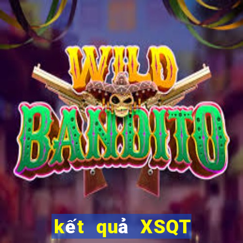 kết quả XSQT ngày 27