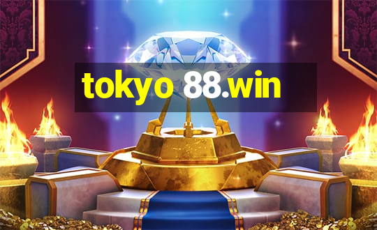 tokyo 88.win