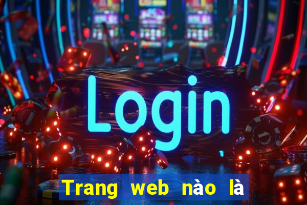 Trang web nào là nền tảng bbin