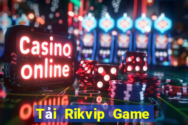 Tải Rikvip Game Bài 79