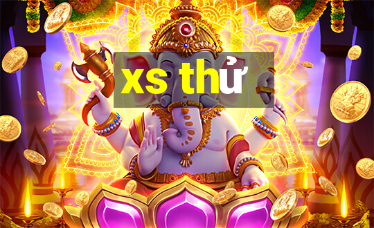 xs thử