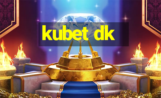 kubet dk