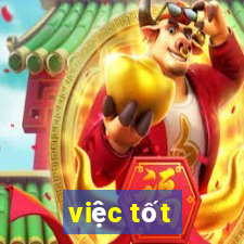 việc tốt