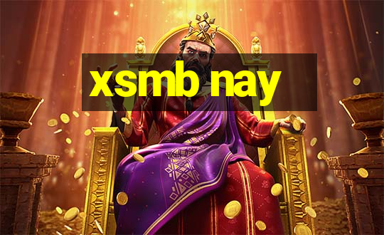 xsmb nay