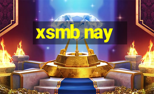 xsmb nay