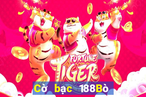 Cờ bạc 188Bò tải về