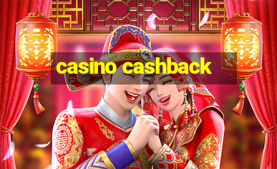 casino cashback