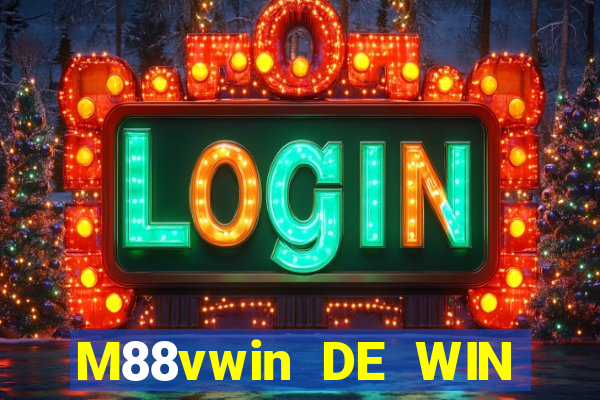 M88vwin DE WIN vwin trang web