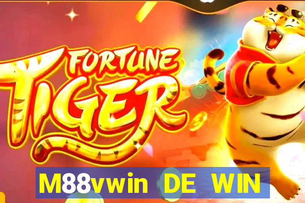 M88vwin DE WIN vwin trang web