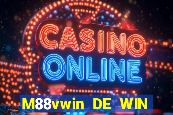 M88vwin DE WIN vwin trang web