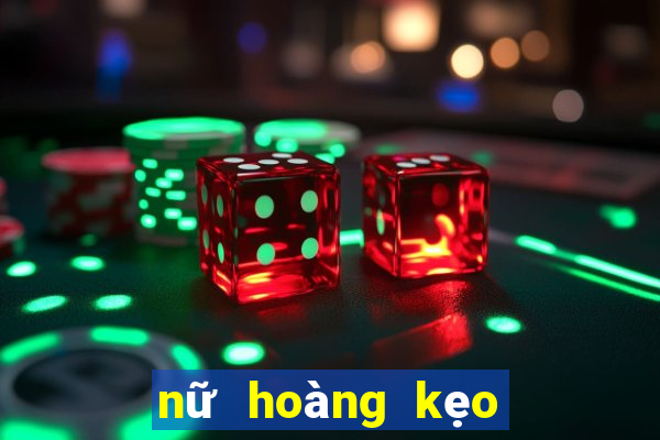 nữ hoàng kẹo ngọt tập 1